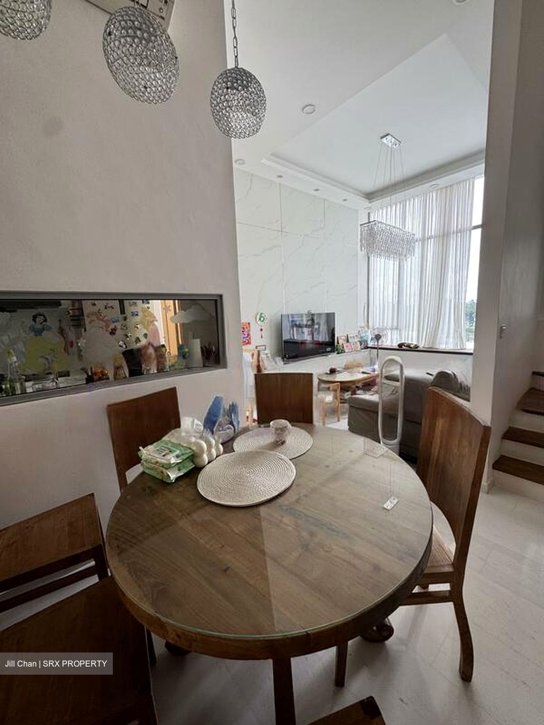 D' Chateau @ Shelford (D11), Apartment #514815191